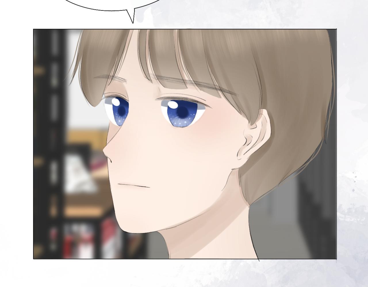 🍘文科男和理科女 第6话 那时的她，现在的她 第39页