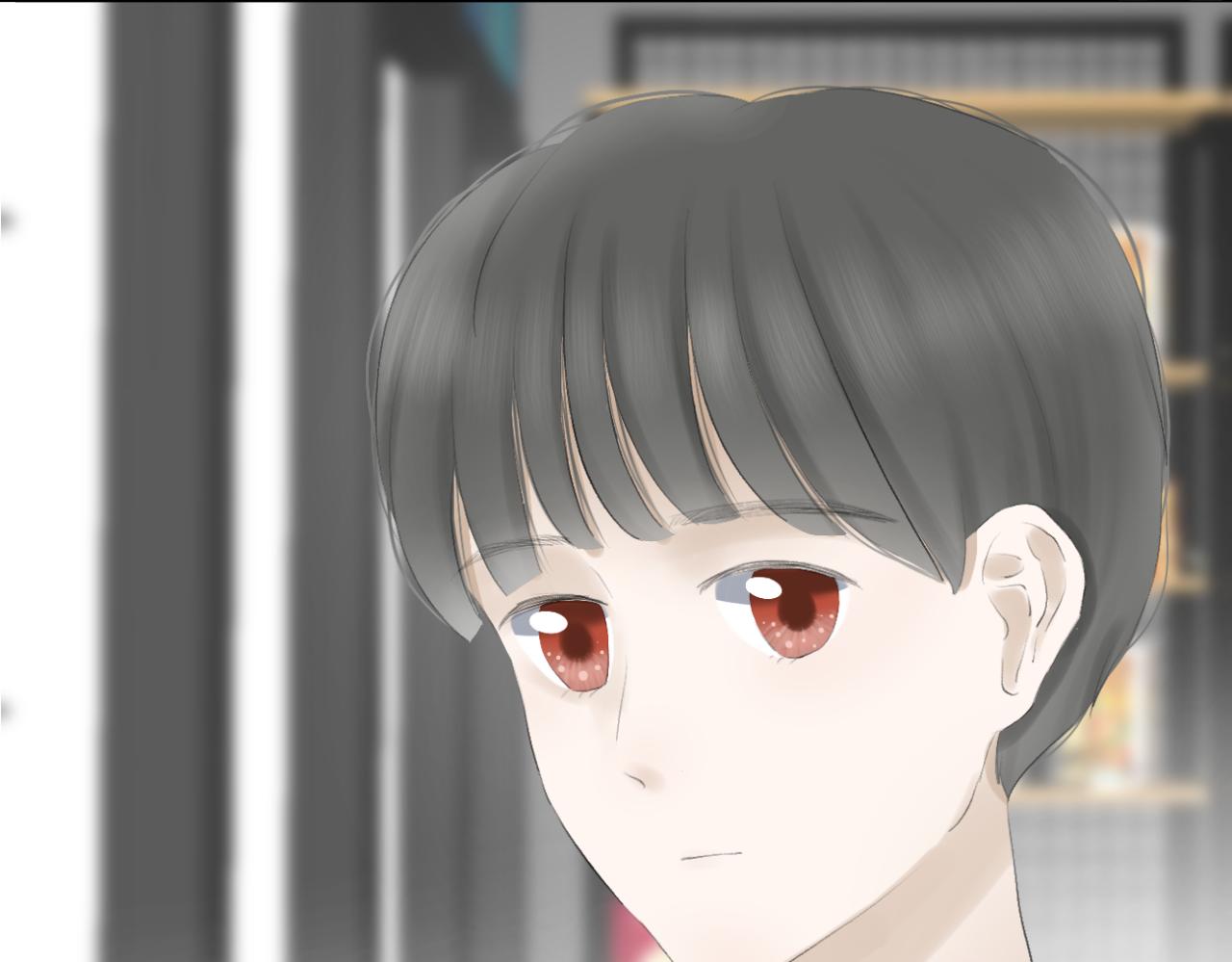 🍘文科男和理科女 第6话 那时的她，现在的她 第41页