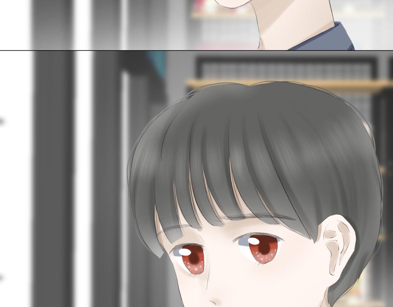 🍘文科男和理科女 第6话 那时的她，现在的她 第42页