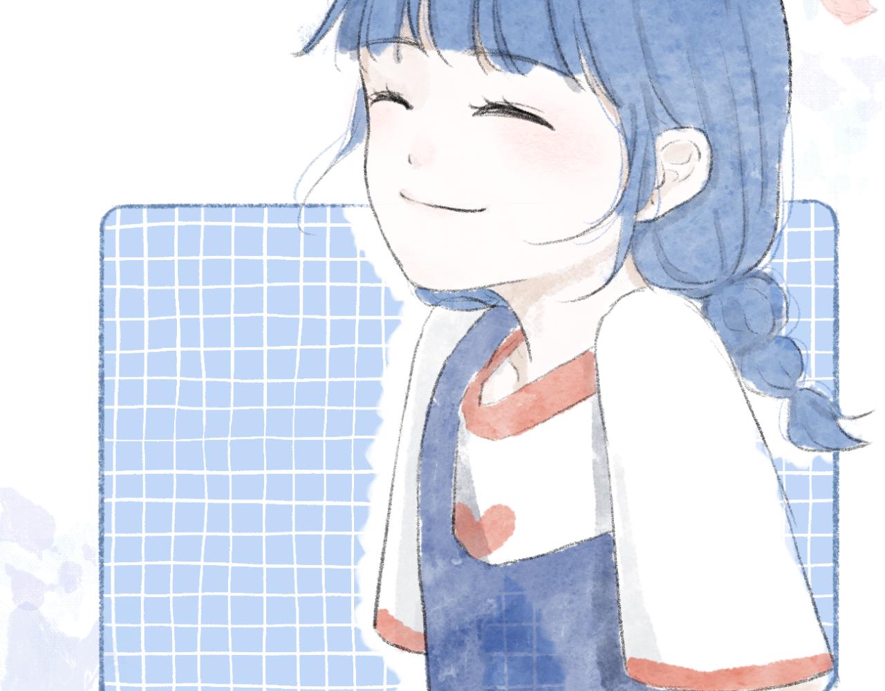 🍘文科男和理科女 第8话 初见之时 第6页