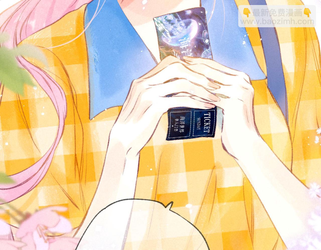 第14话 谎言一场(1/3)-第17话