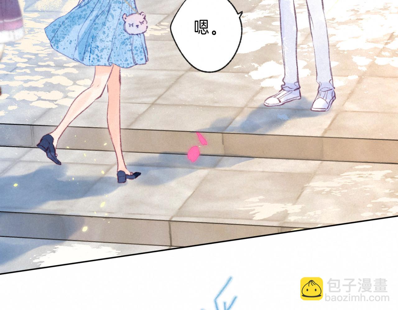 第14话 谎言一场(1/3)-第17话