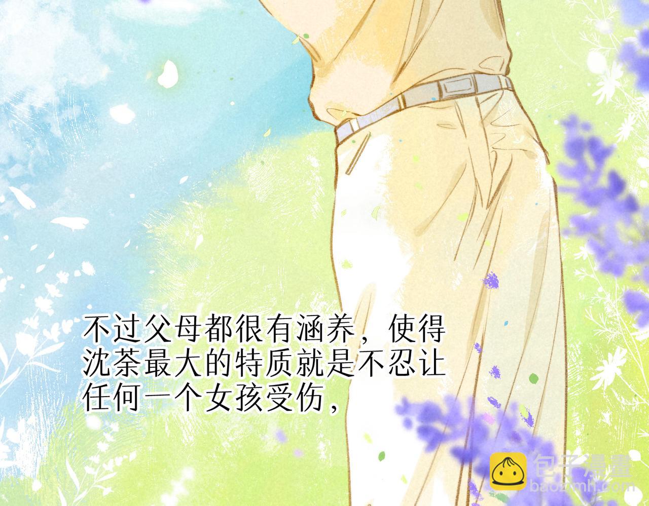 第18话 模特(1/3)-第21话