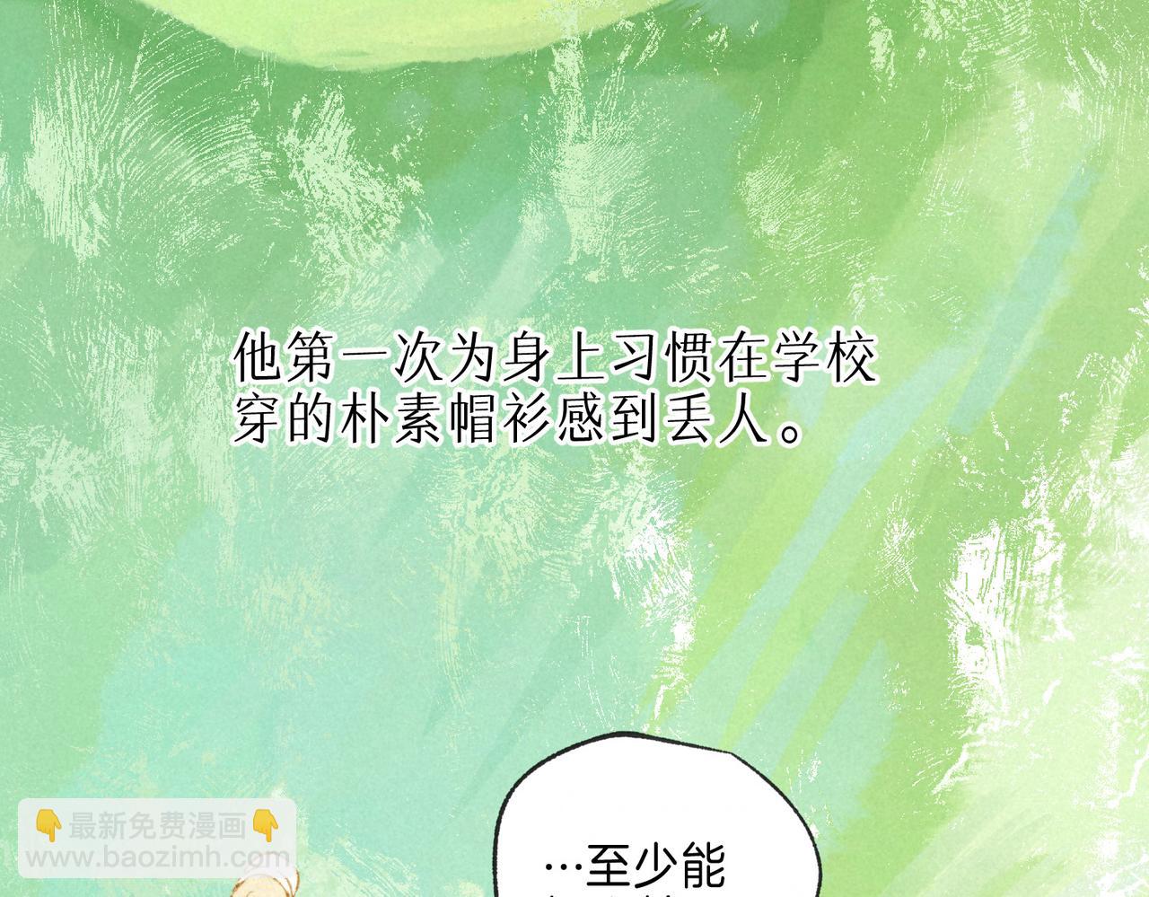 第18话 模特(1/3)-第21话