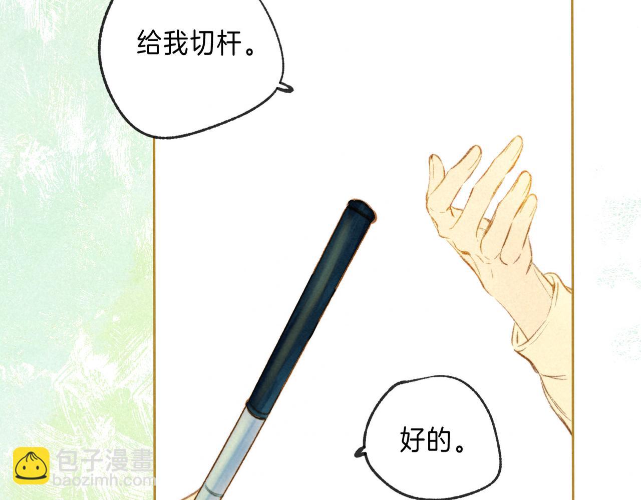第18话 模特(1/3)-第21话