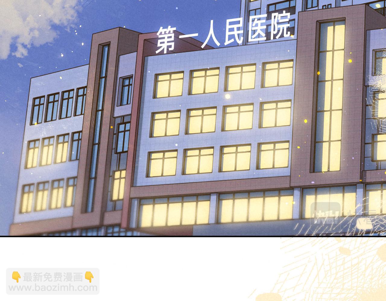 第18话 模特(1/3)-第21话