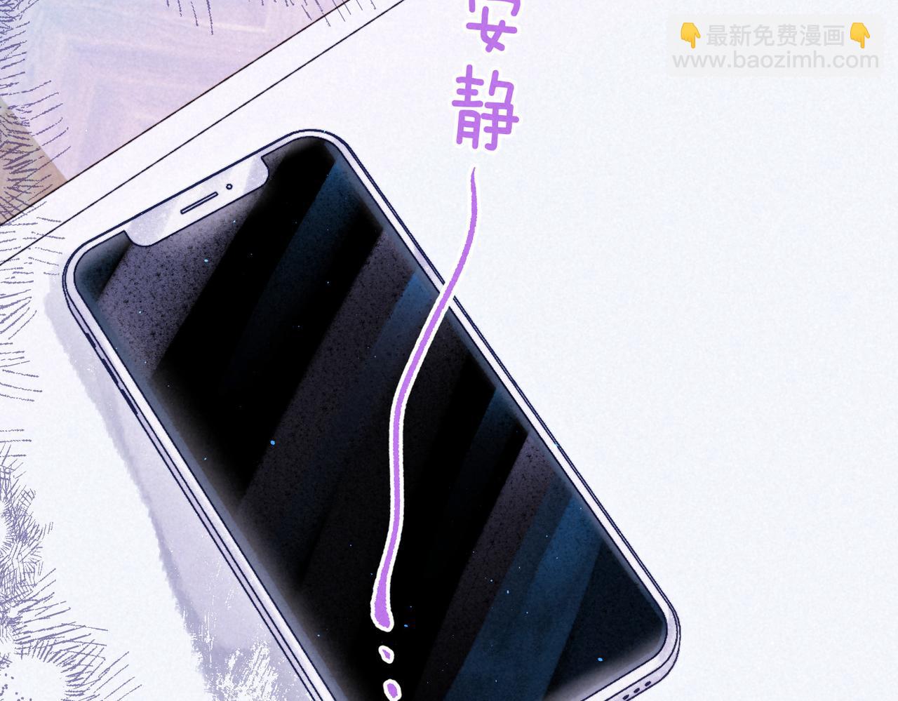 第18话 模特(1/3)-第21话