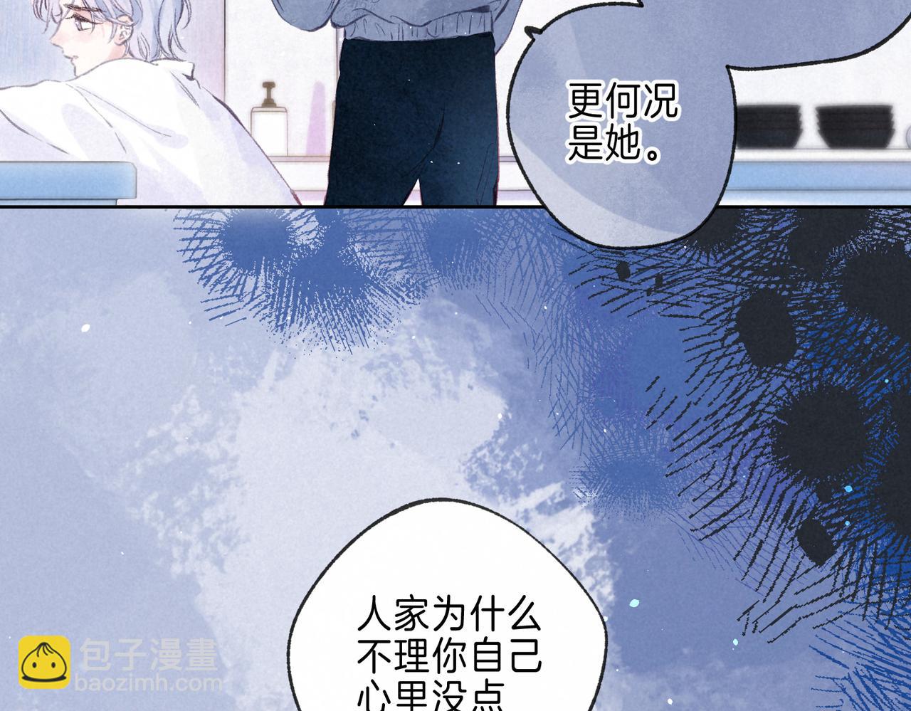 第18话 模特(1/3)-第21话