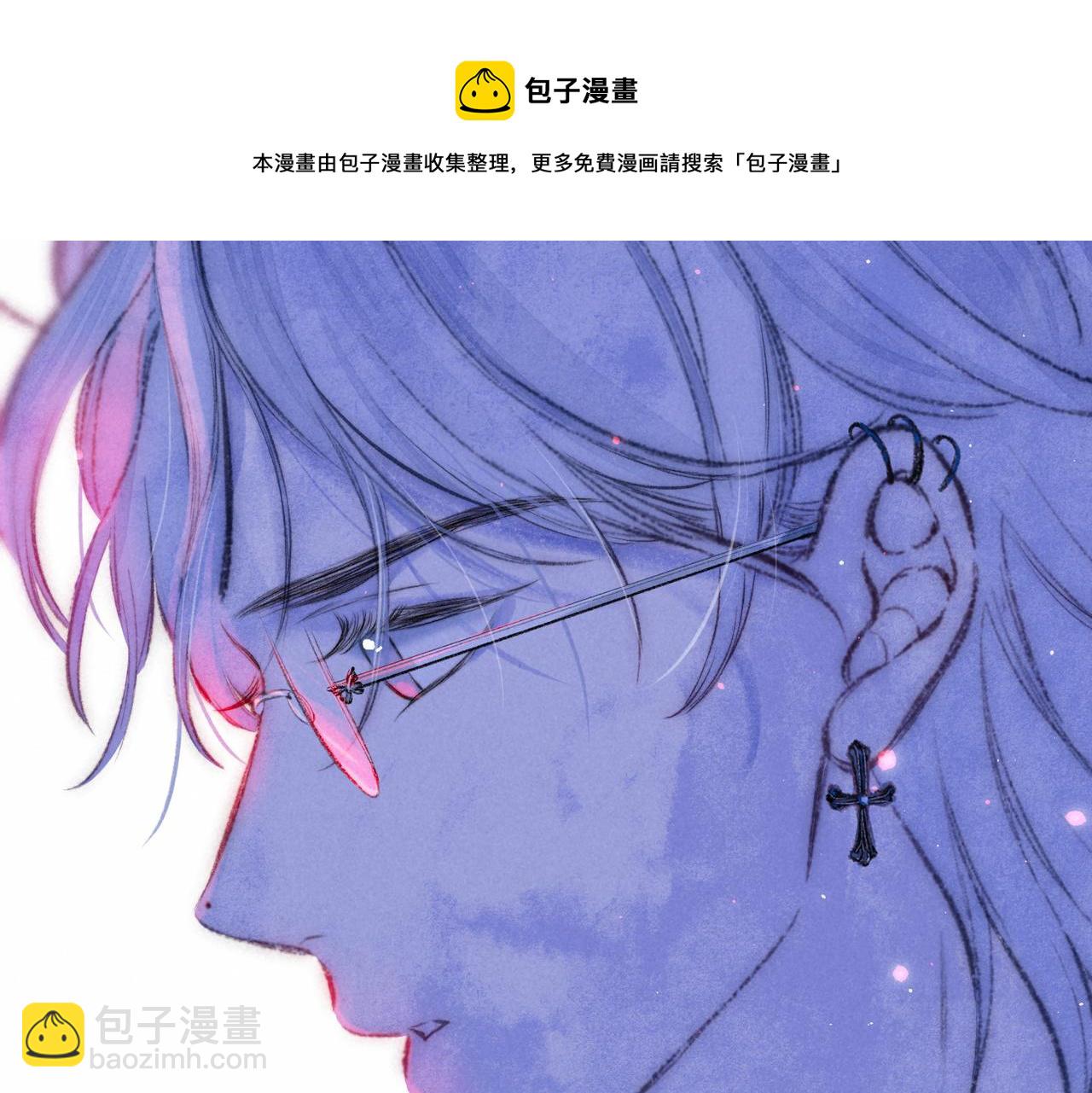 第18话 模特(1/3)-第21话