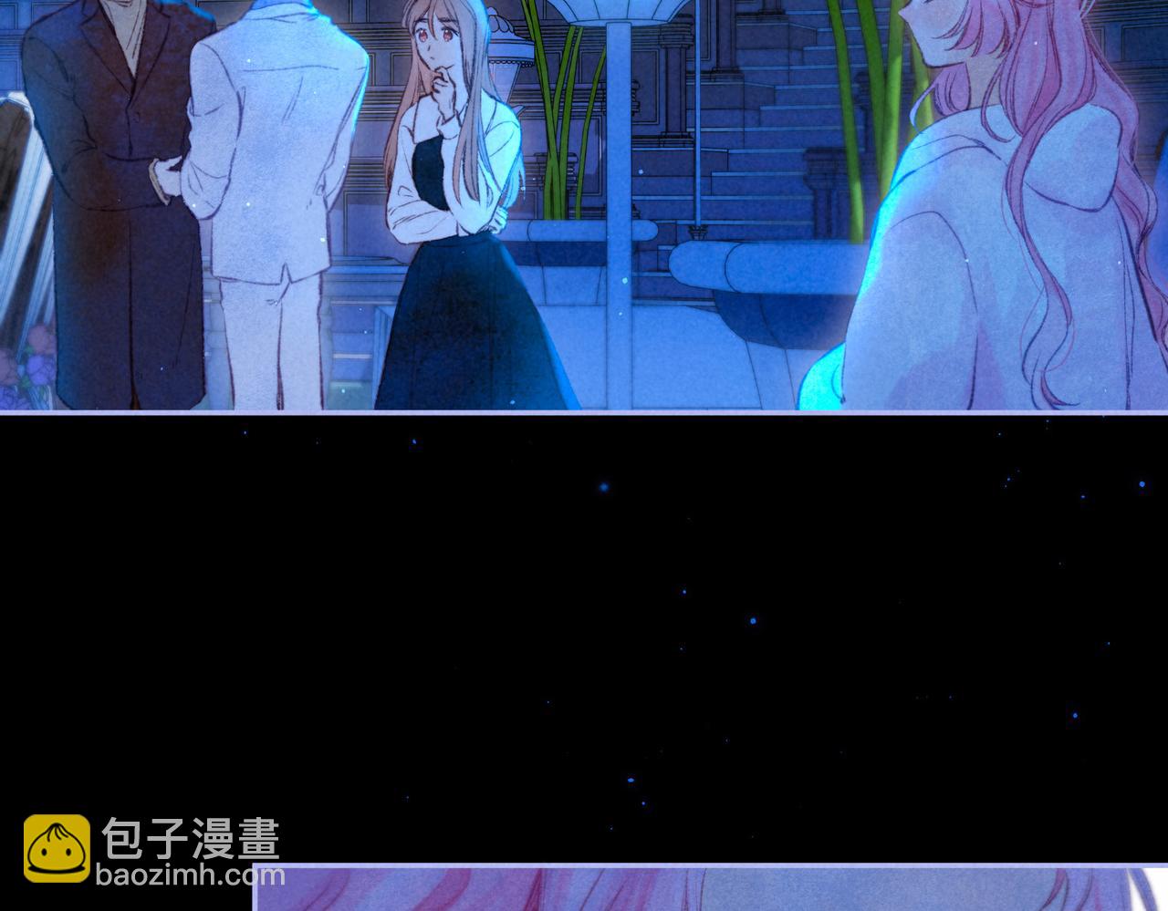 第32话 神殒(1/3)-第35话