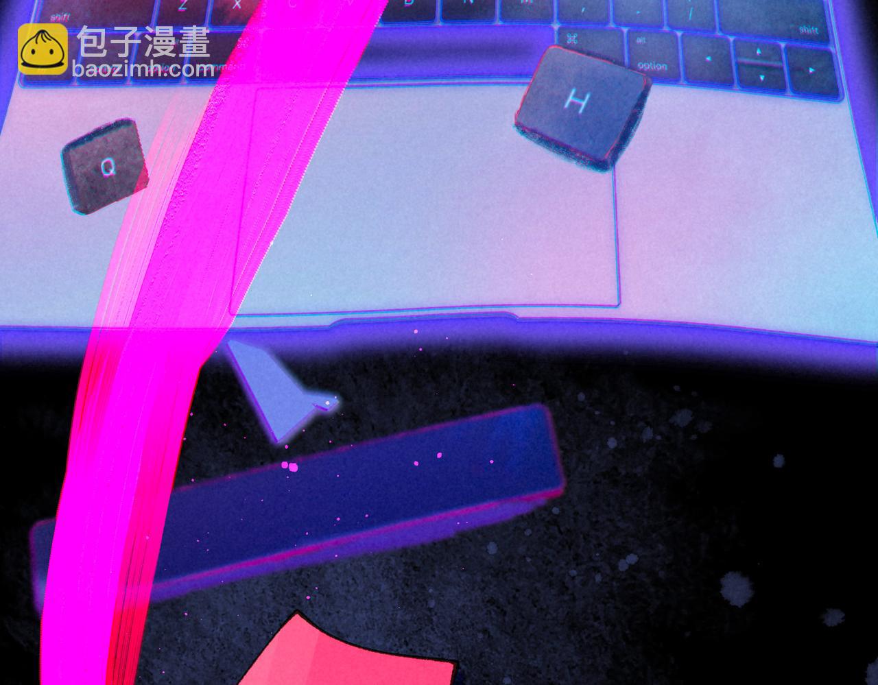 第36话 吻(1/3)-第39话