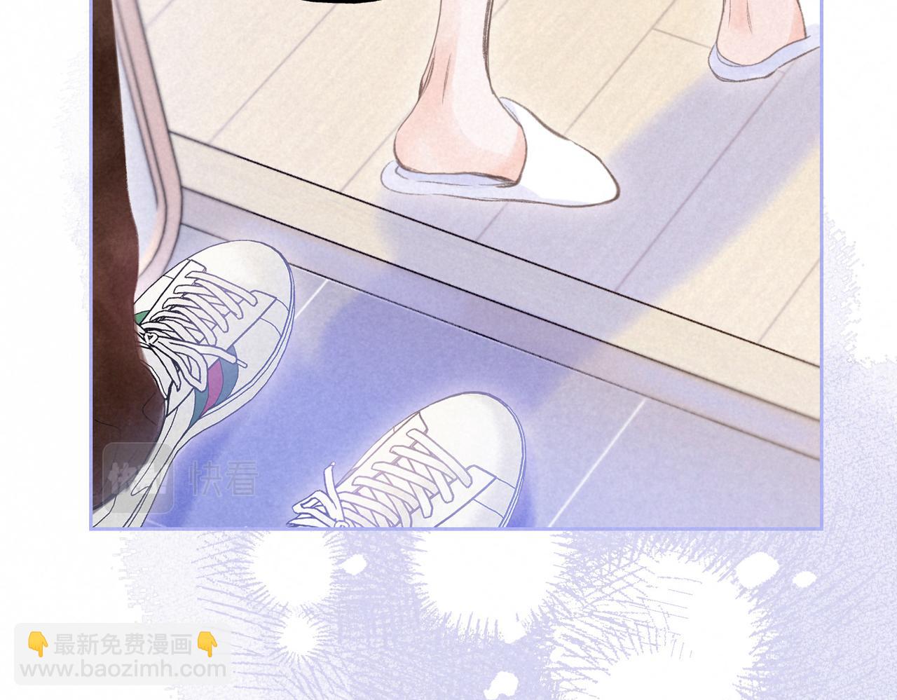 第38话 乱室佳人(1/3)-第41话