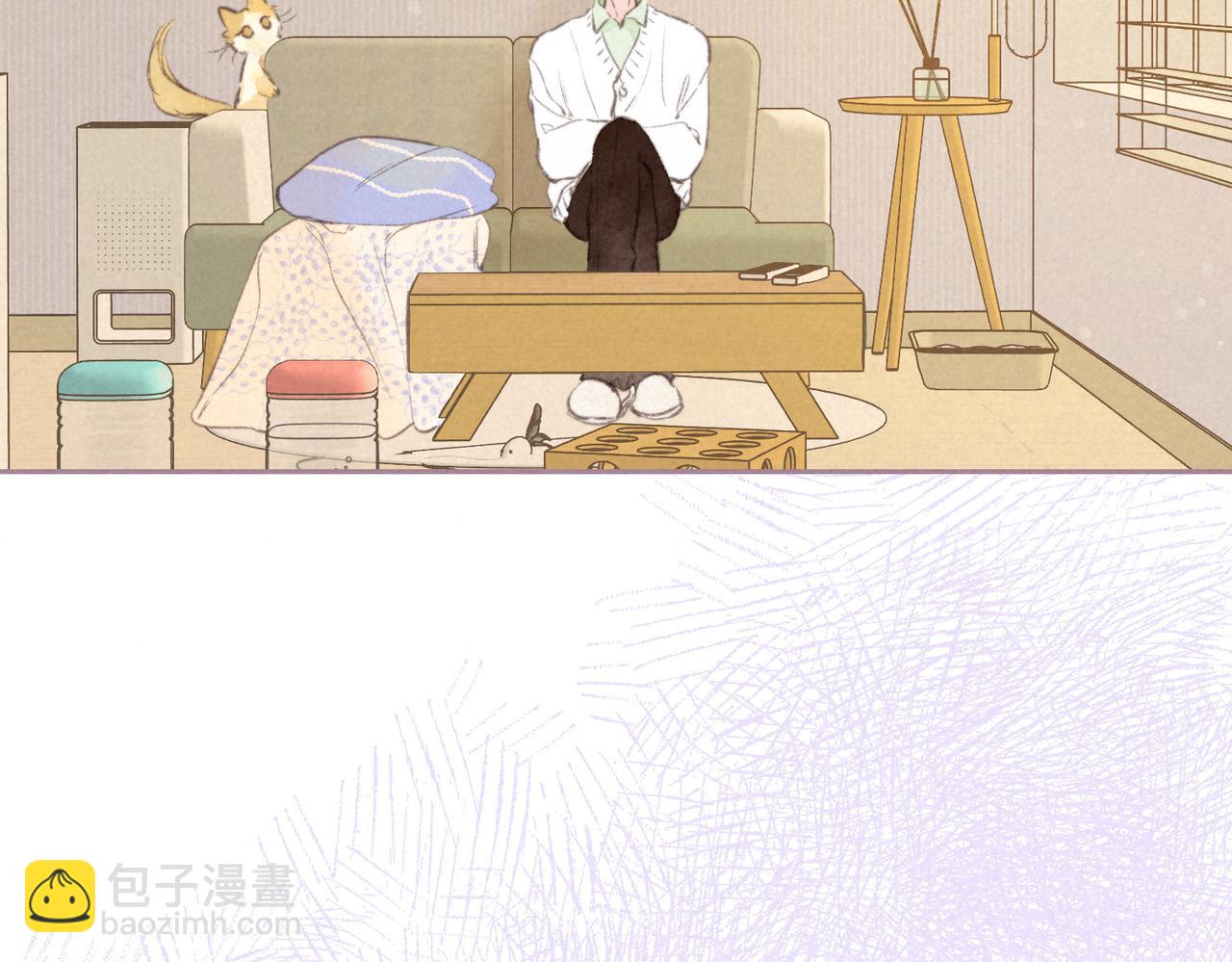第38话 乱室佳人(1/3)-第41话