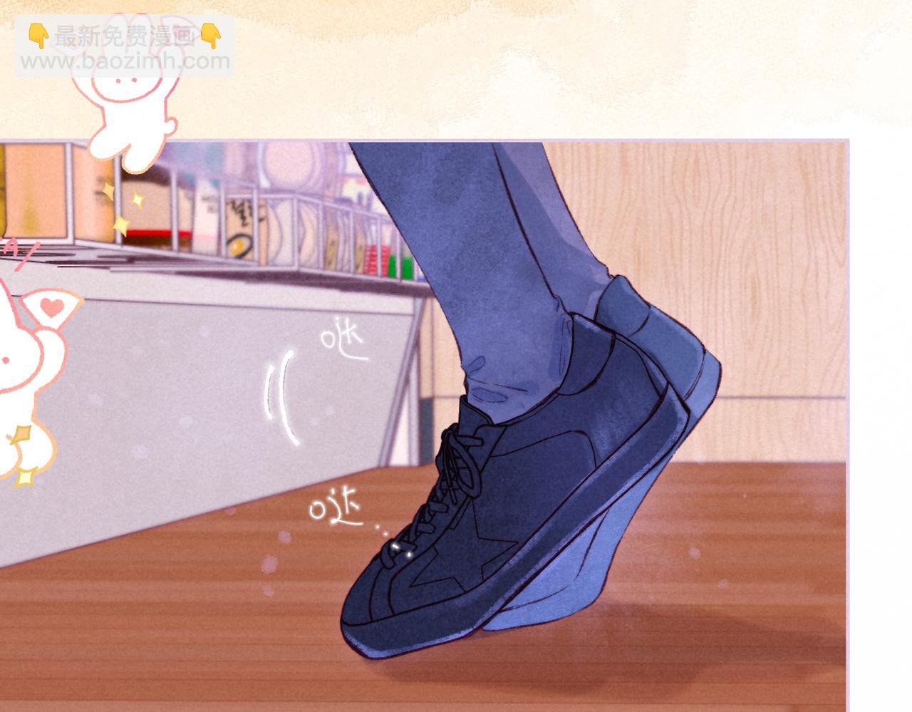 第40话 醋意(1/3)-第43话