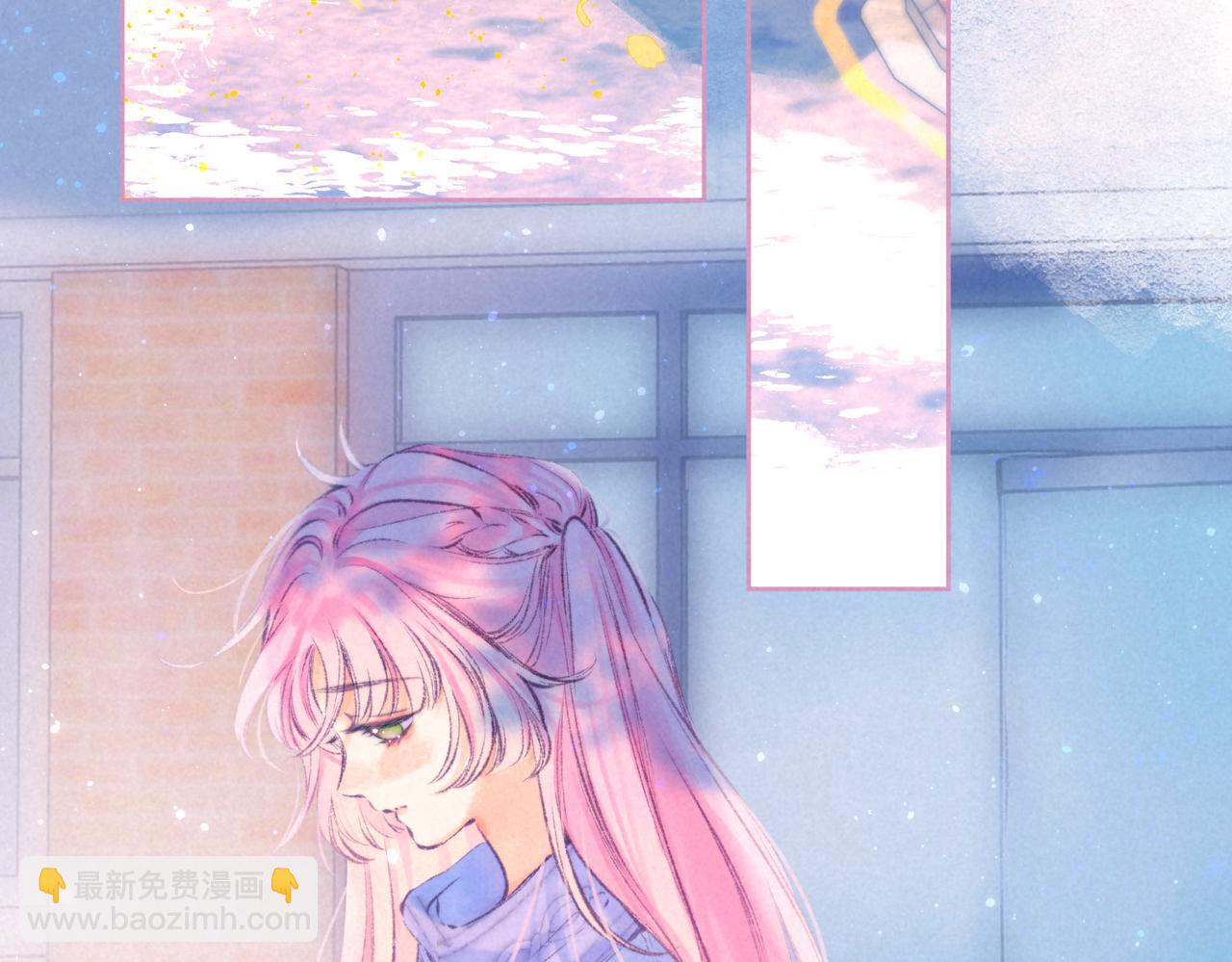 第45话 你明明就很喜欢(1/3)-第49话