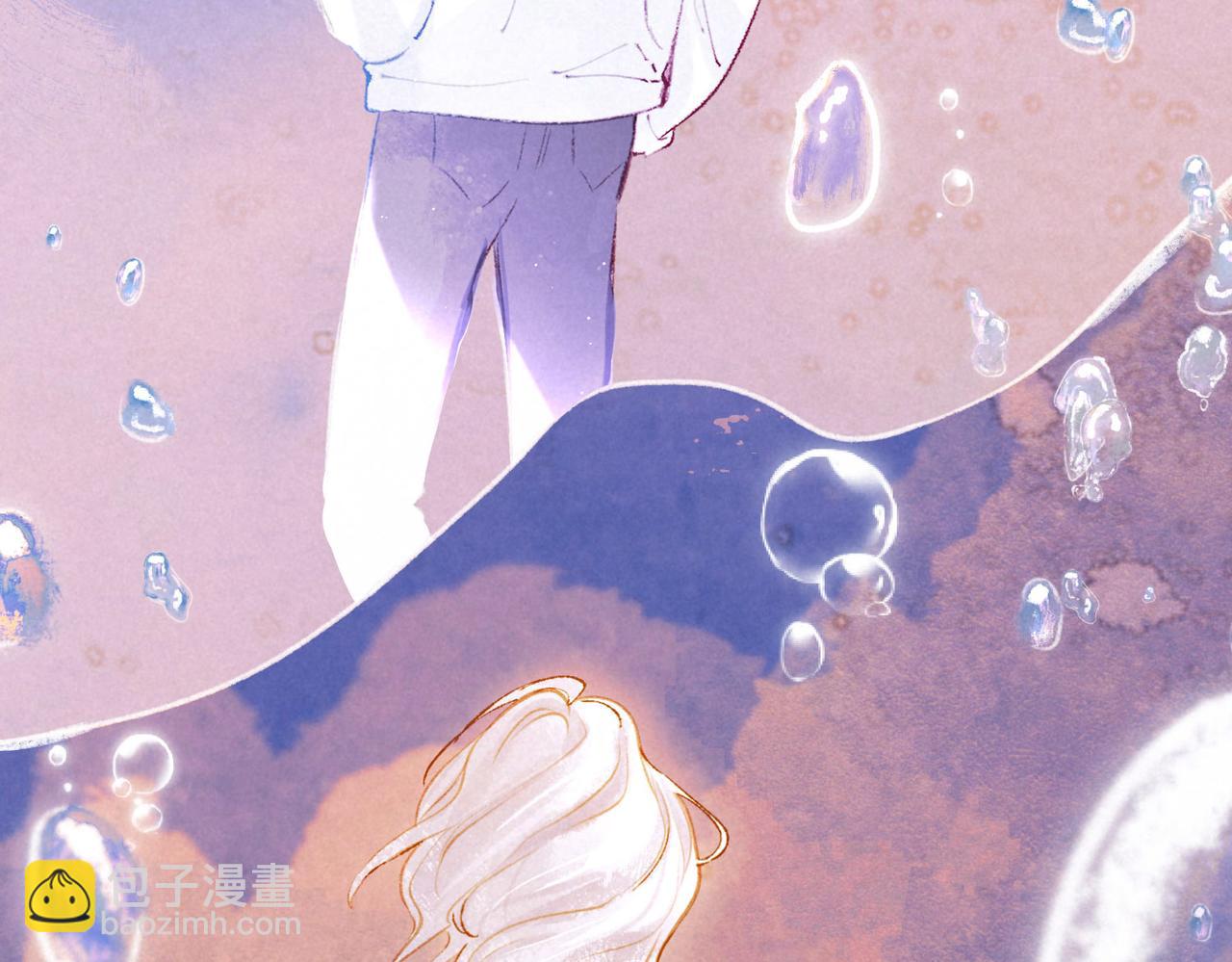 第3话 甜蜜的板机(1/4)-第5话