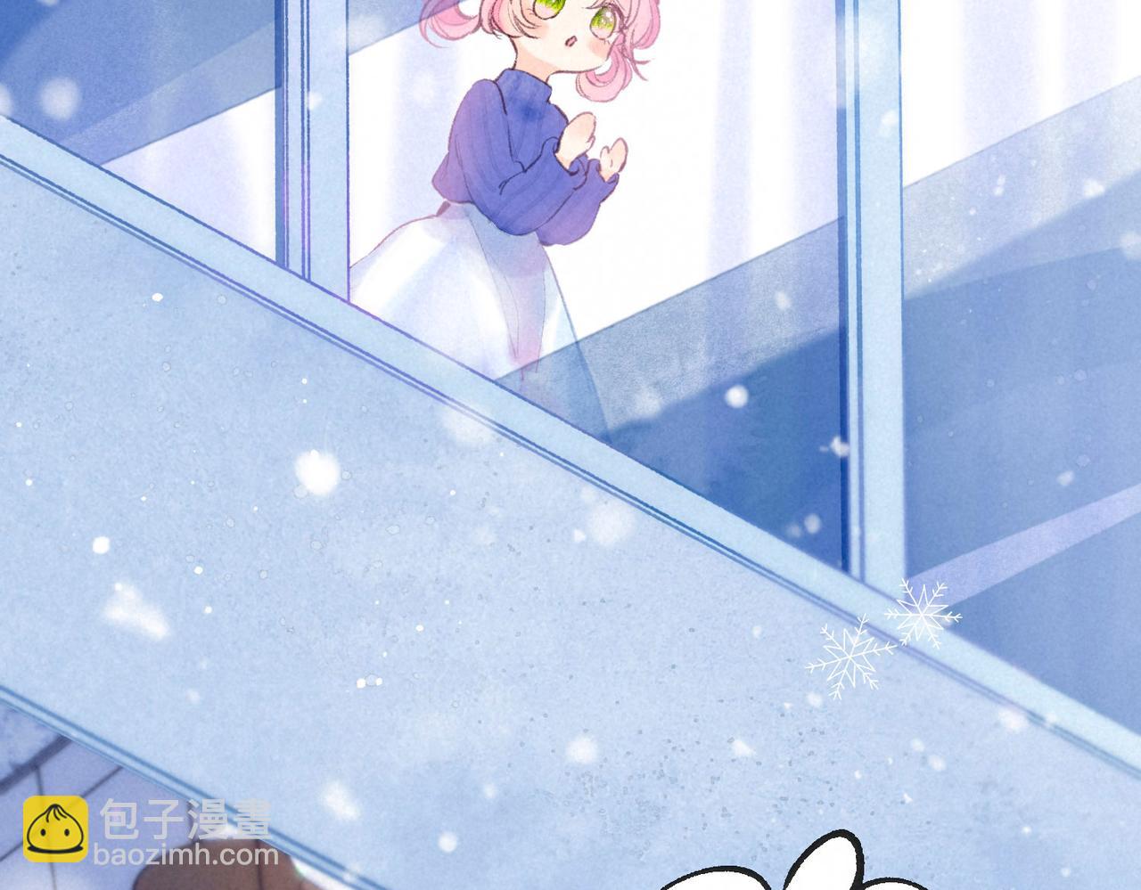 第3话 甜蜜的板机(1/4)-第5话