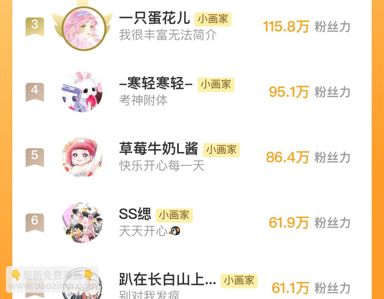 第二季预告+婚后番外-第51话