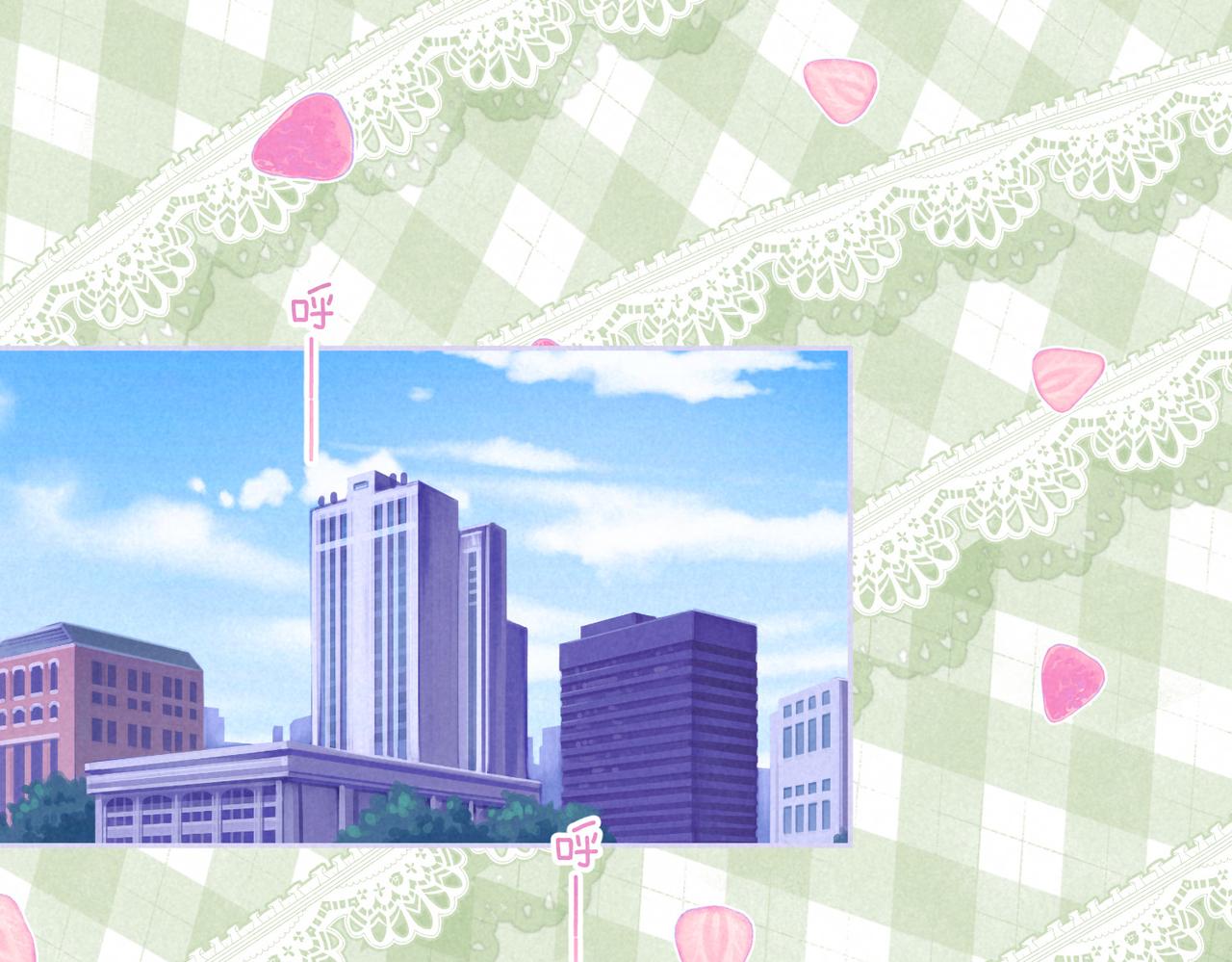第48话 记忆中的爆竹声(1/3)-第53话