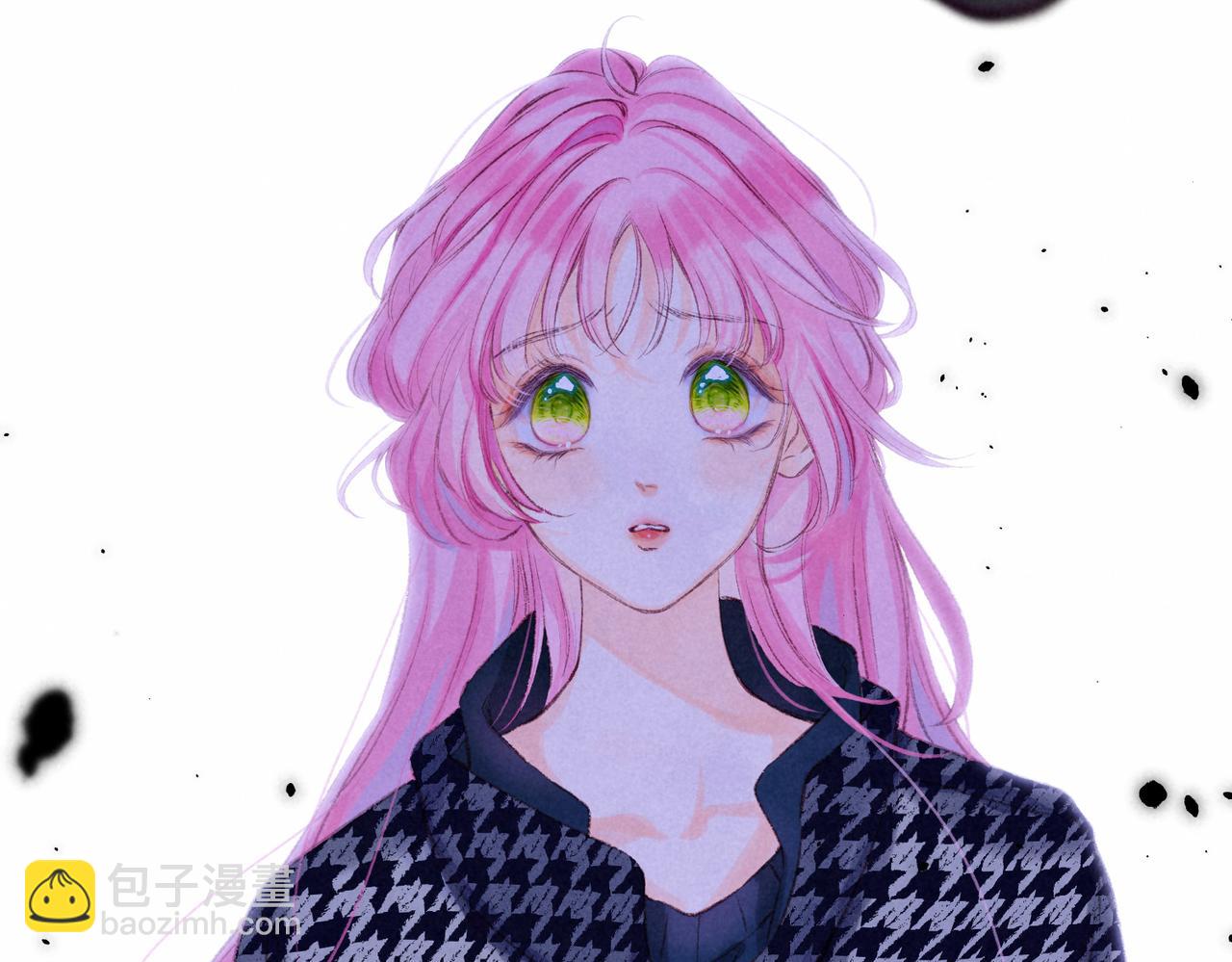 第48话 记忆中的爆竹声(1/3)-第53话