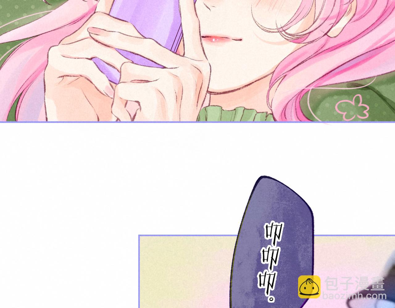 第48话 记忆中的爆竹声(1/3)-第53话