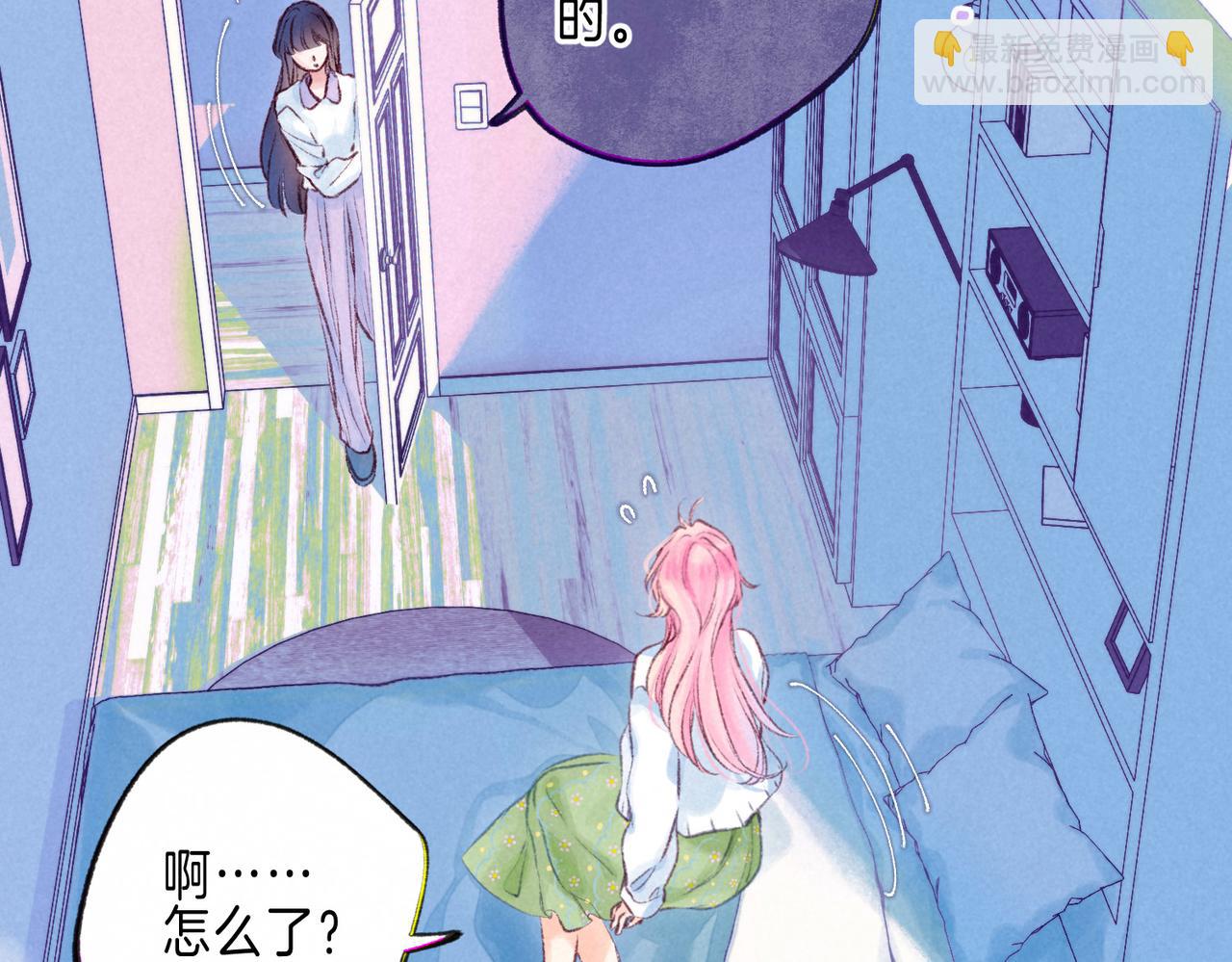 第48话 记忆中的爆竹声(1/3)-第53话