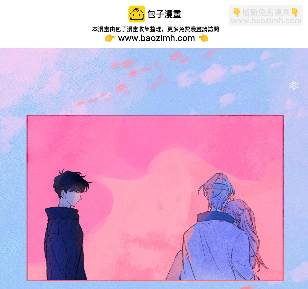 第53话 双向告白(1/3)-第59话