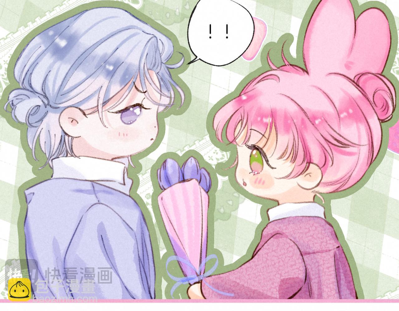 第59话 镜中之物(1/3)-第65话