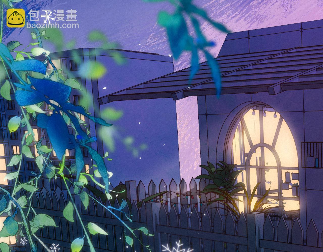 第61话 过火的事(1/2)-第67话