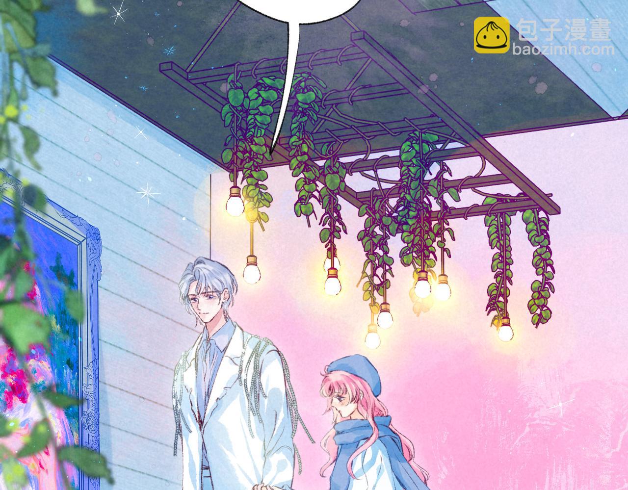 第71话 Goodnight Kiss(1/2)-第79话