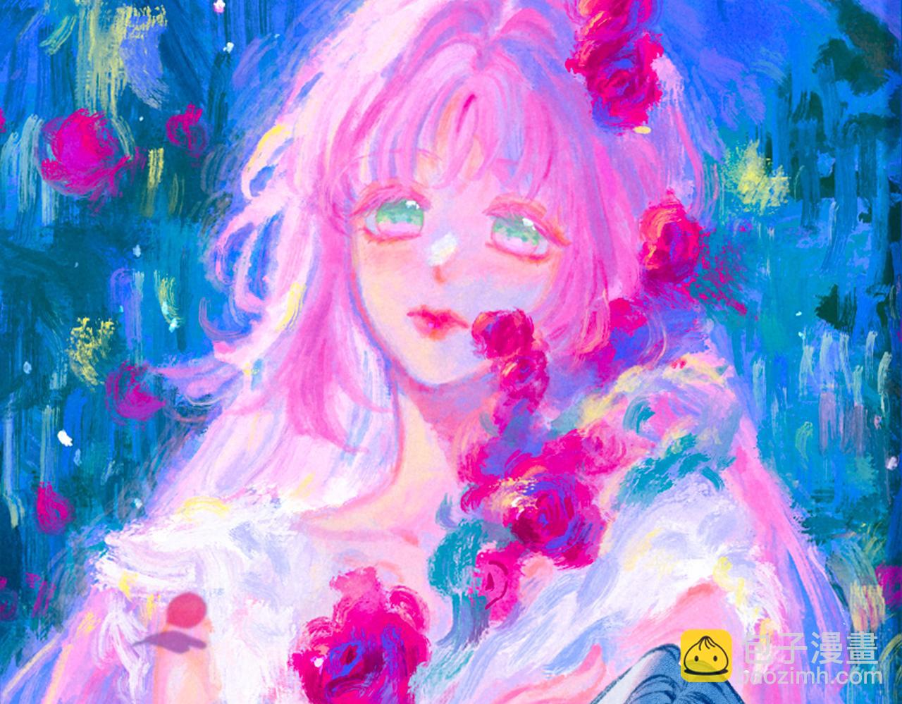 第71话 Goodnight Kiss(1/2)-第79话