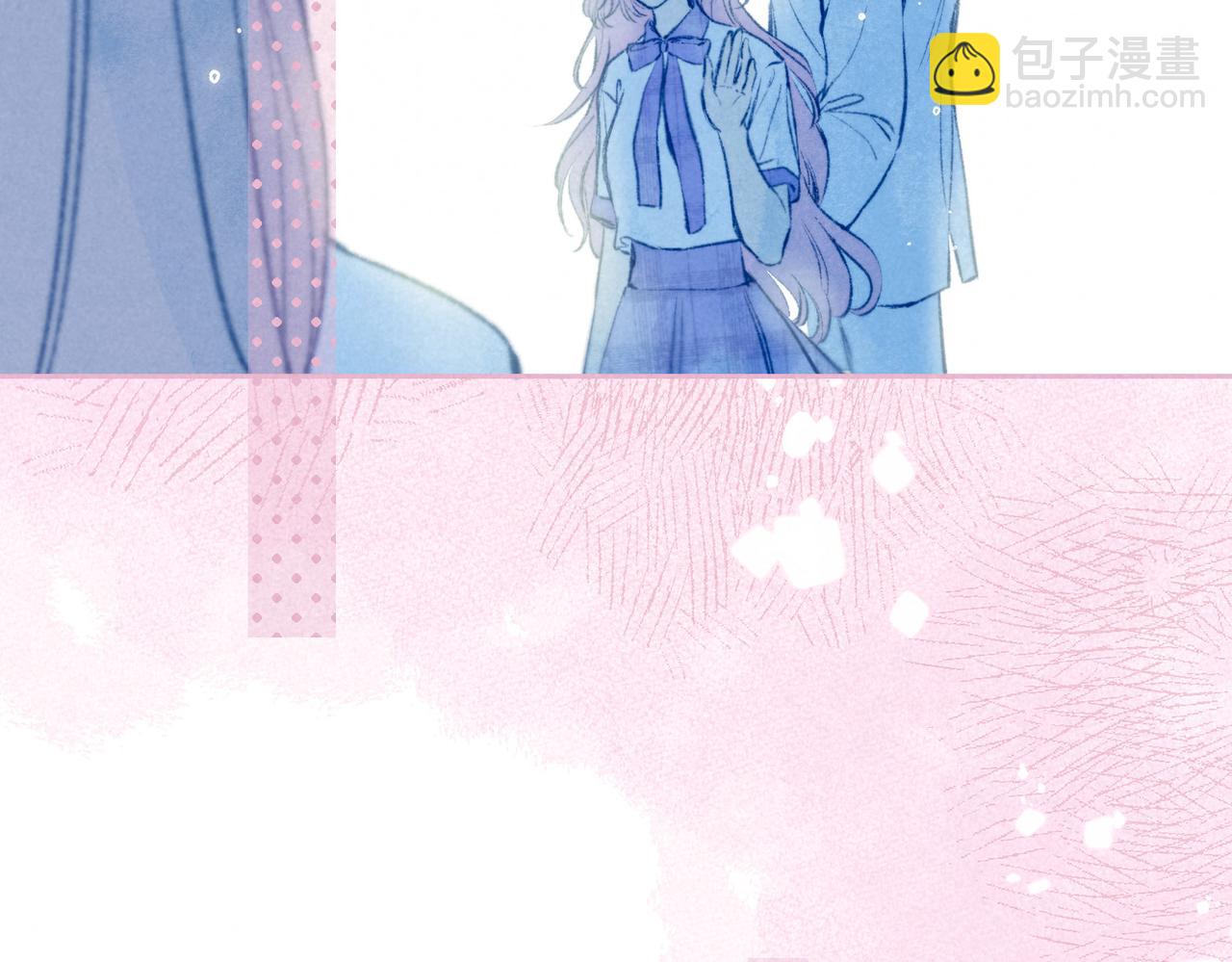 最终话 致你的邀约(1/3)-第81话