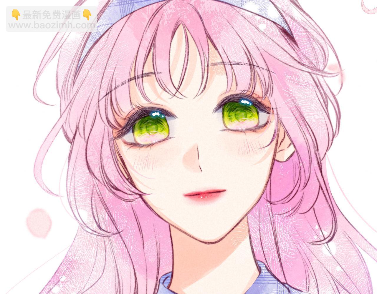 最终话 致你的邀约(1/3)-第81话