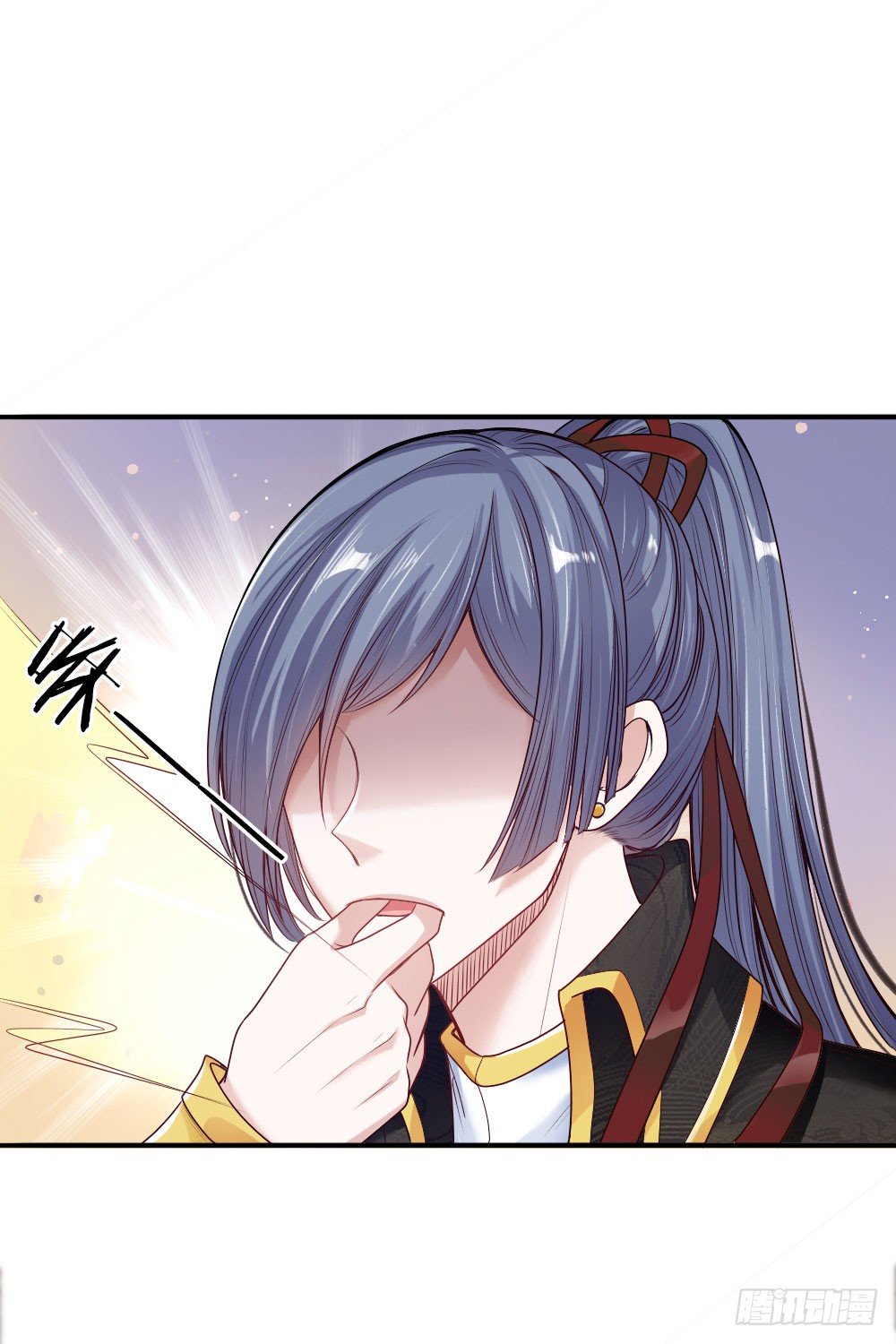 第34话 擒贼先擒王-第35话