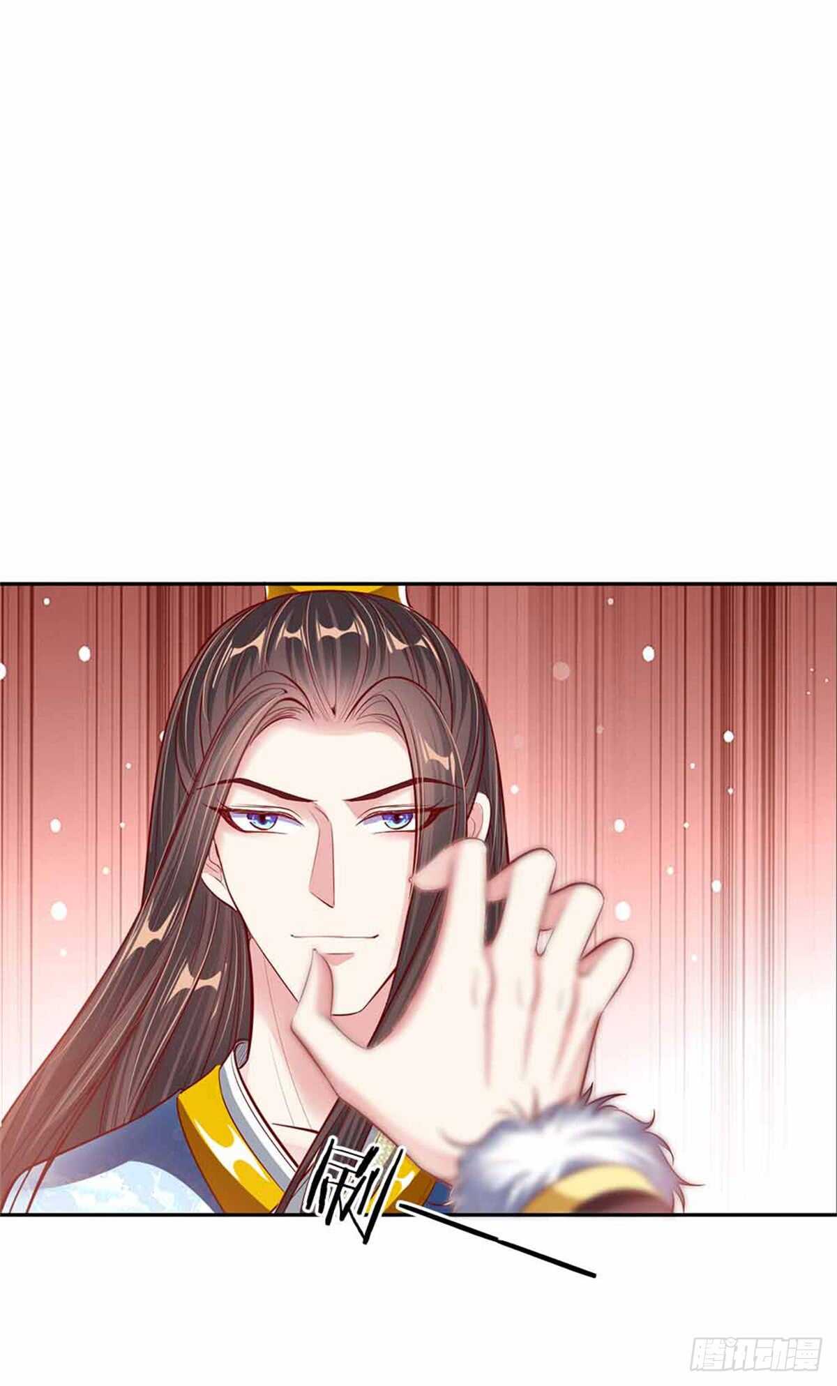 第49话 天朝上国诏谕-第51话