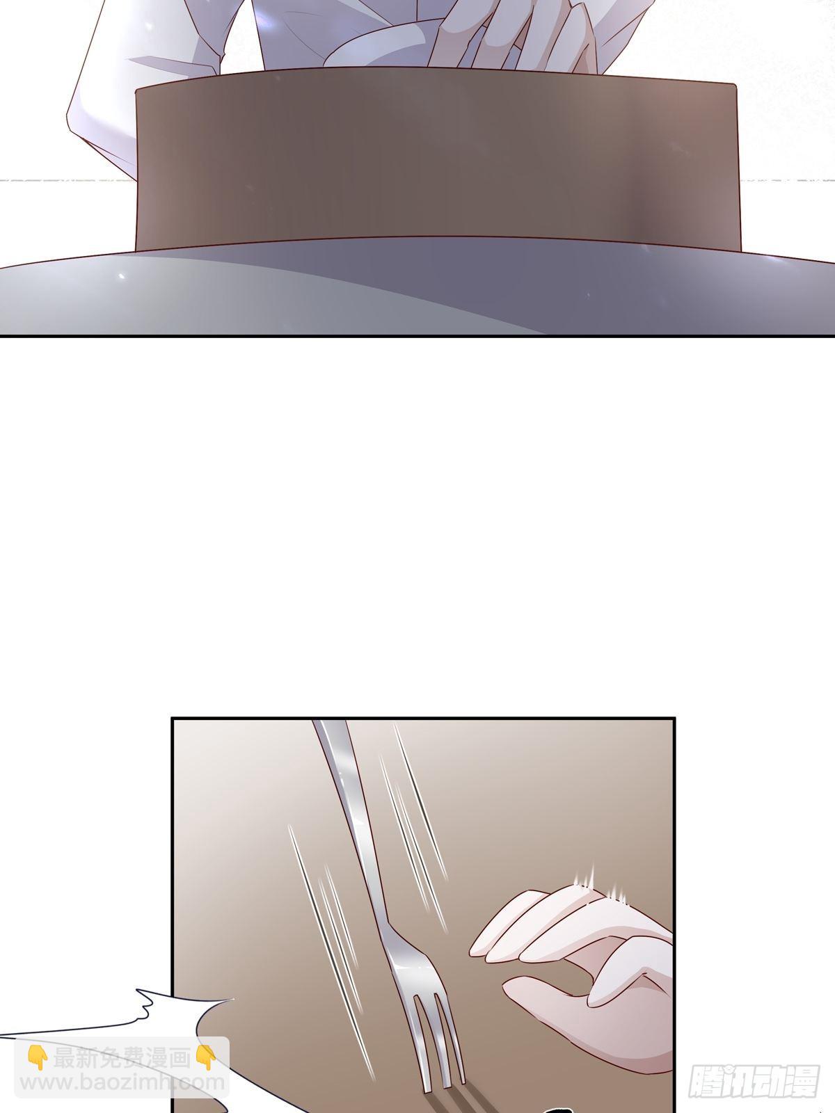 111 小阴谋（2）-第121话