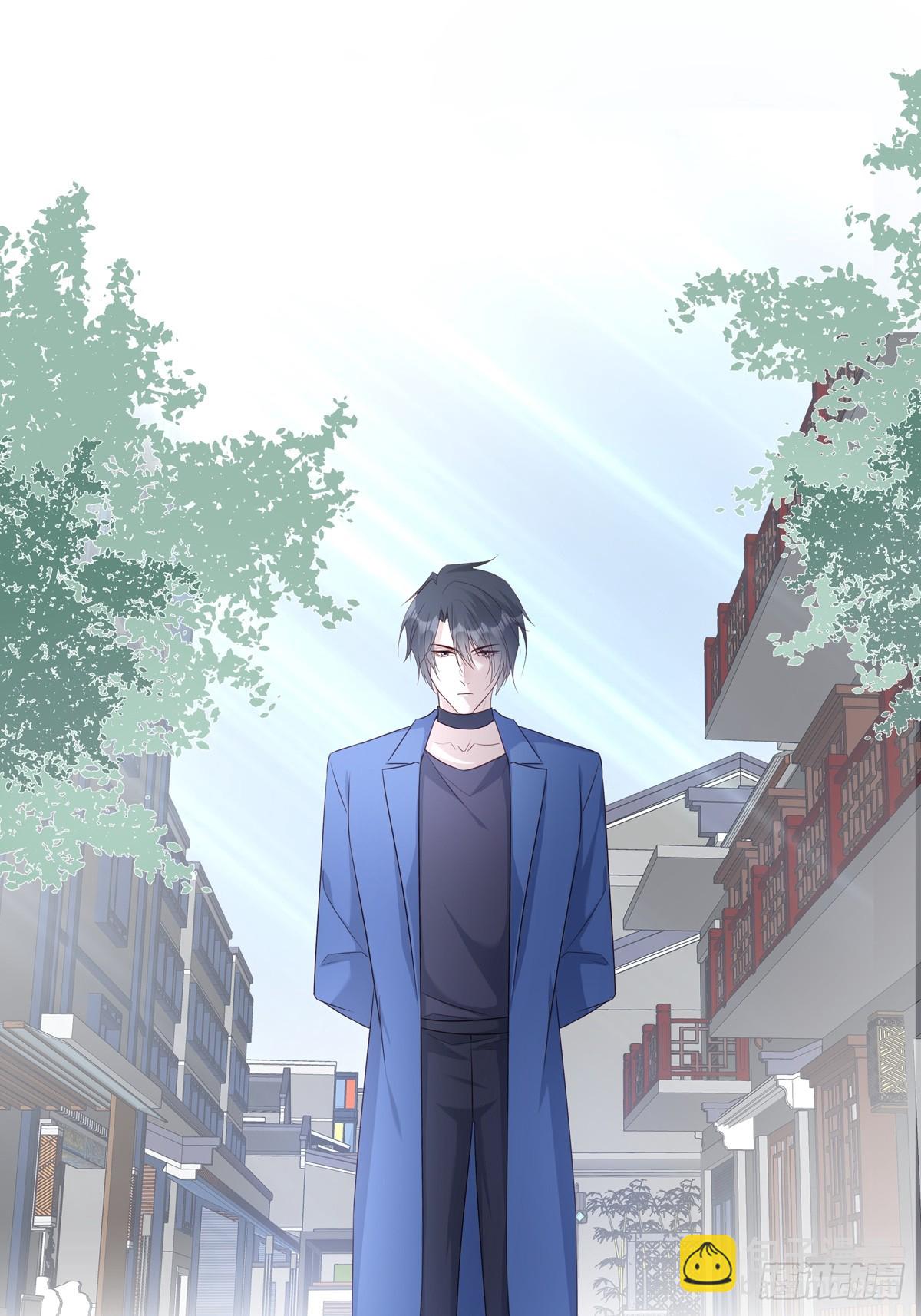 117 被抓了！-第127话