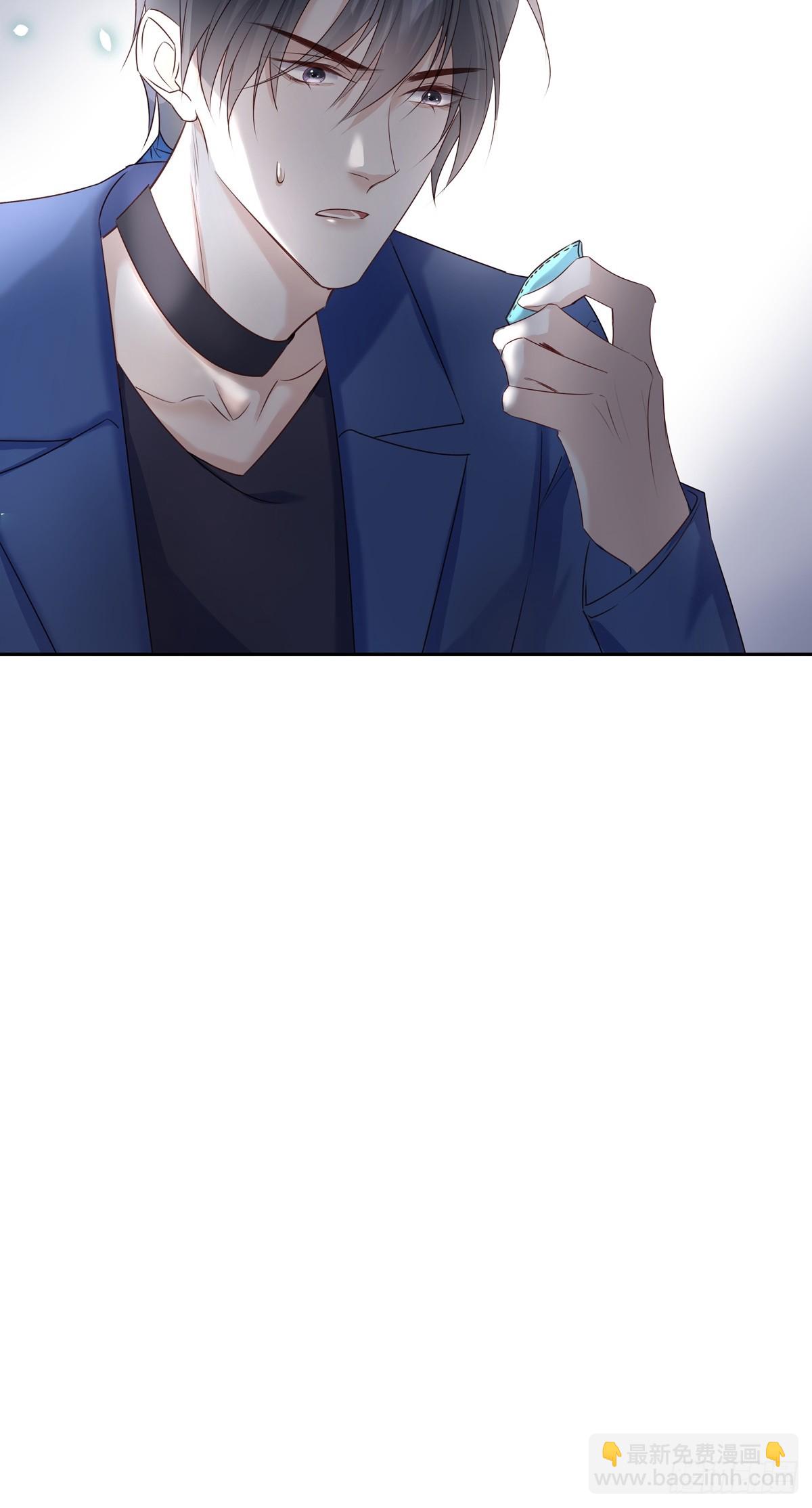 117 被抓了！-第127话