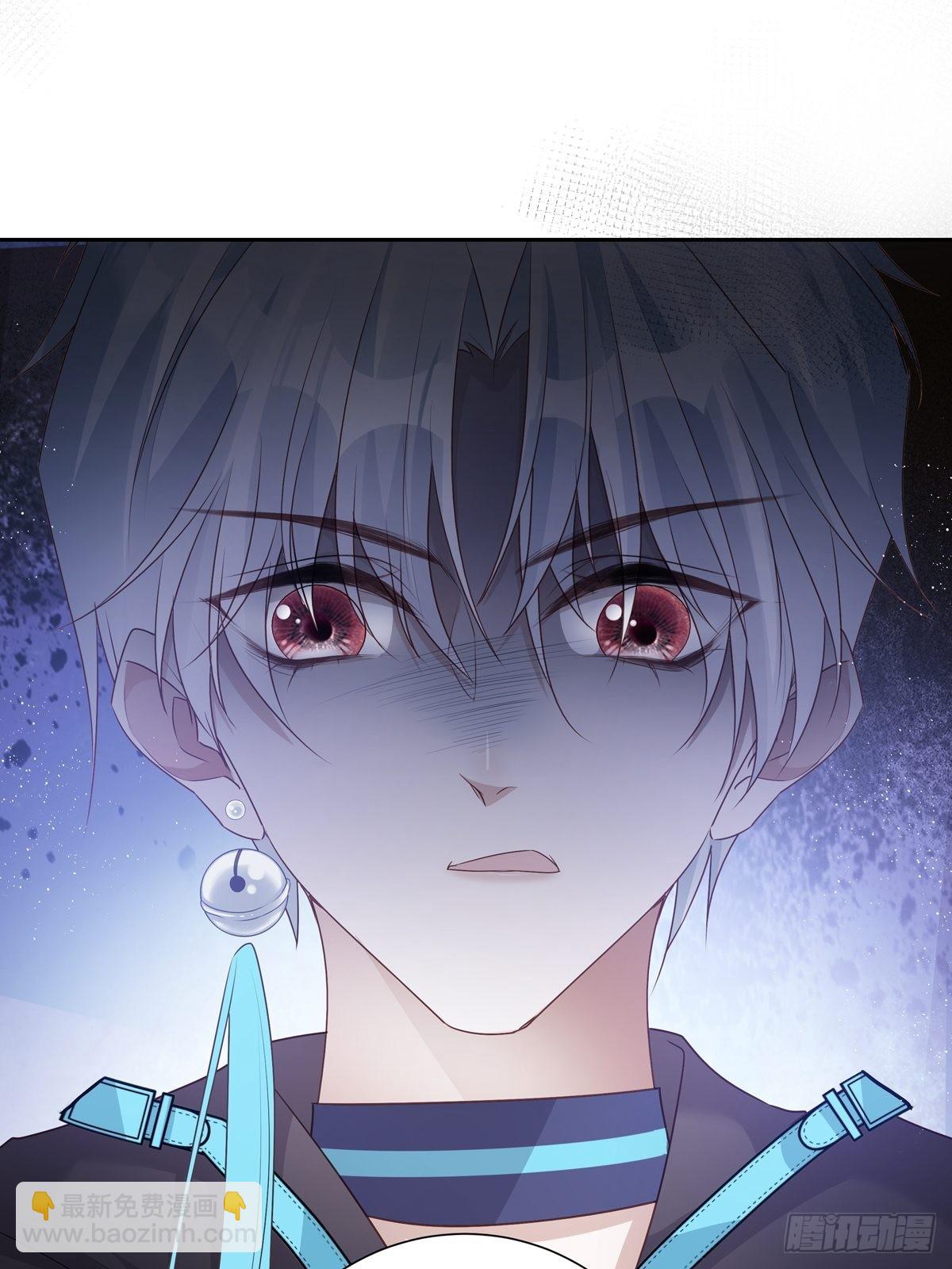 079  你说谁？-第85话