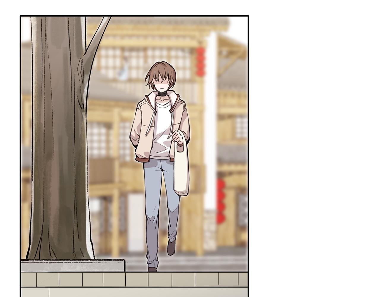 希贞篇1：希贞小姐(1/2)-第15话