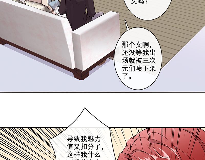 女频女配(1/2)-第3话
