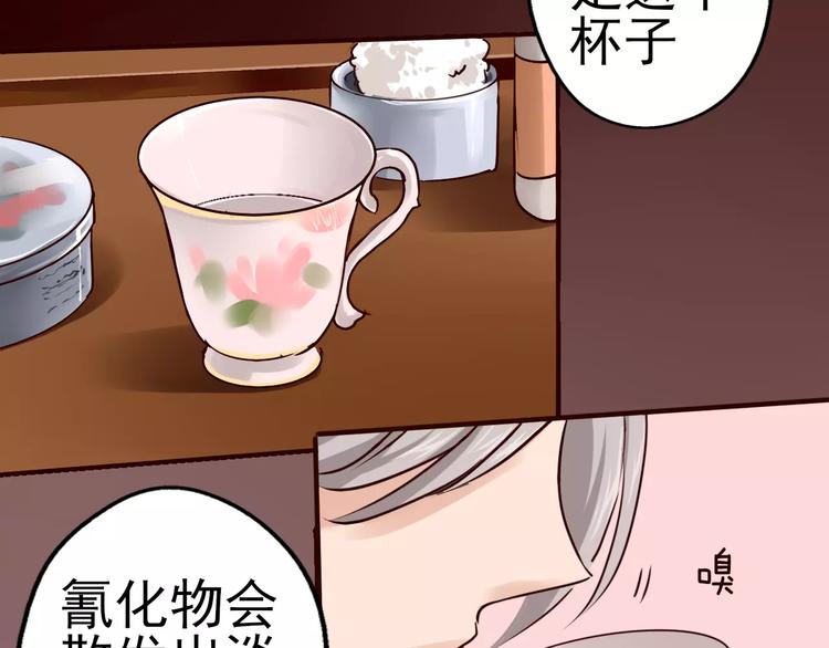 第30话 带刺的玫瑰(1/2)-第31话