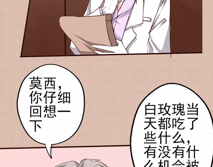 第30话 带刺的玫瑰(1/2)-第31话