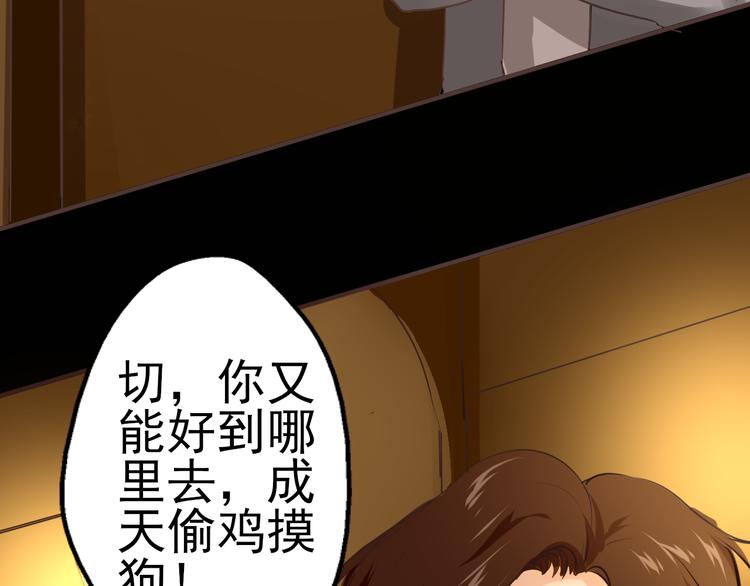 第32话 单独问话（1）(1/2)-第33话