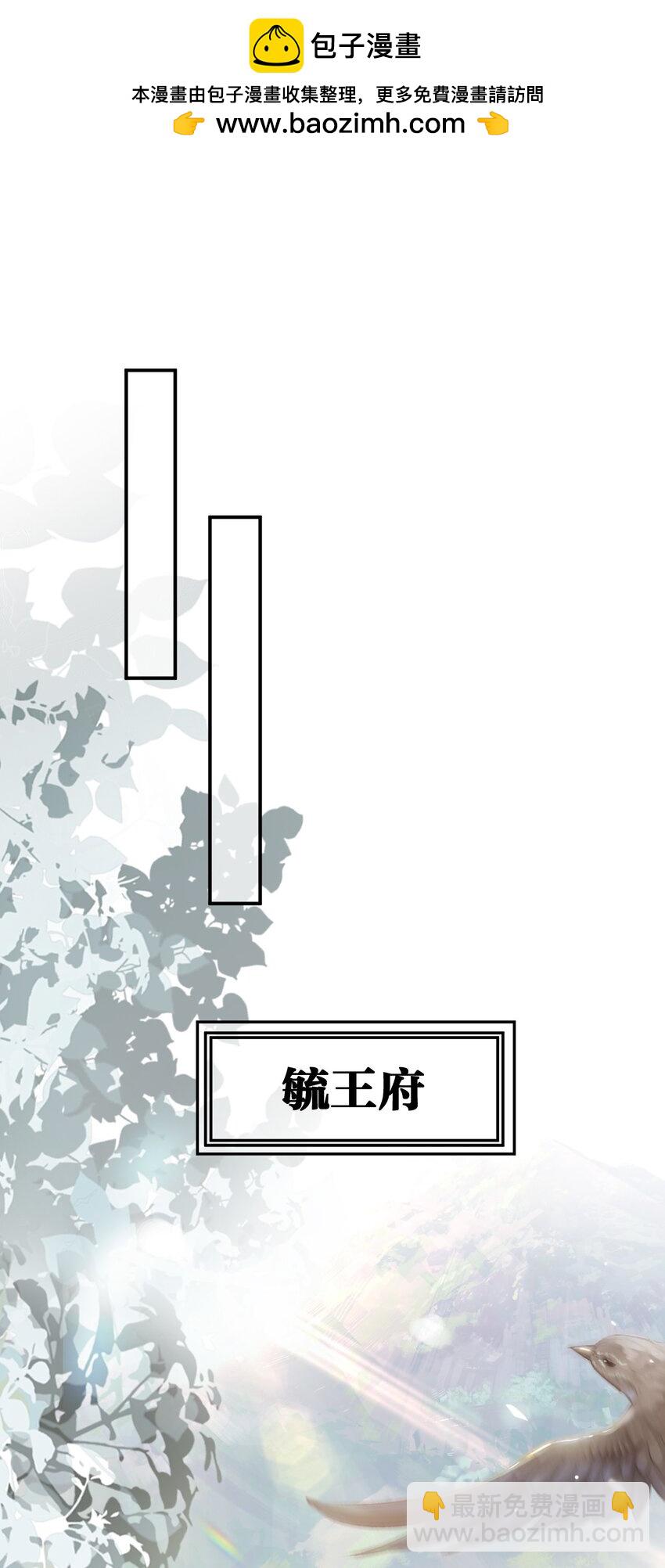 001 毓王府初见(1/2)-第1话