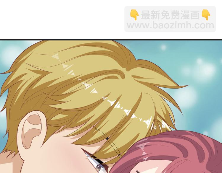 第45话 诅咒与爱情(1/3)-第45话