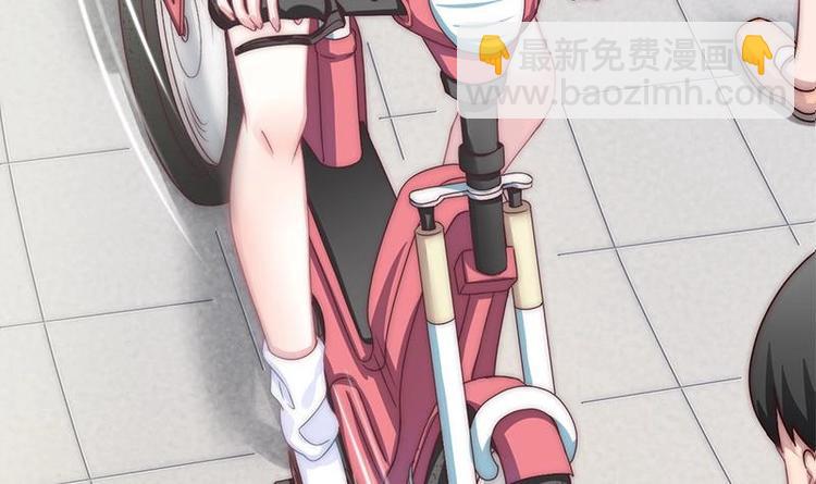 第1话 遭遇猫妖！(1/2)-第3话