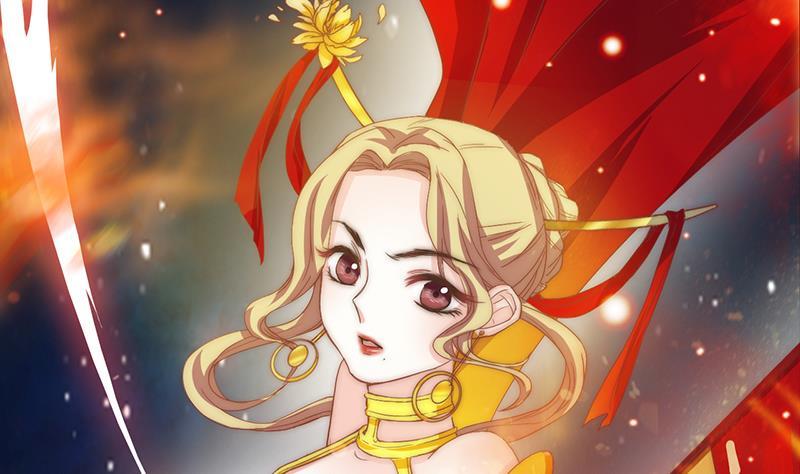 第43话 两位女神(1/2)-第45话