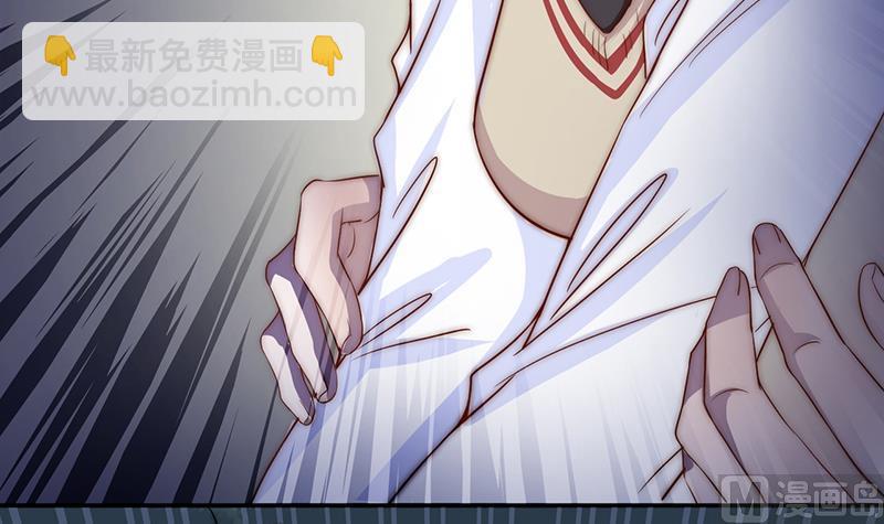 第49话 你没事就好了(1/2)-第51话