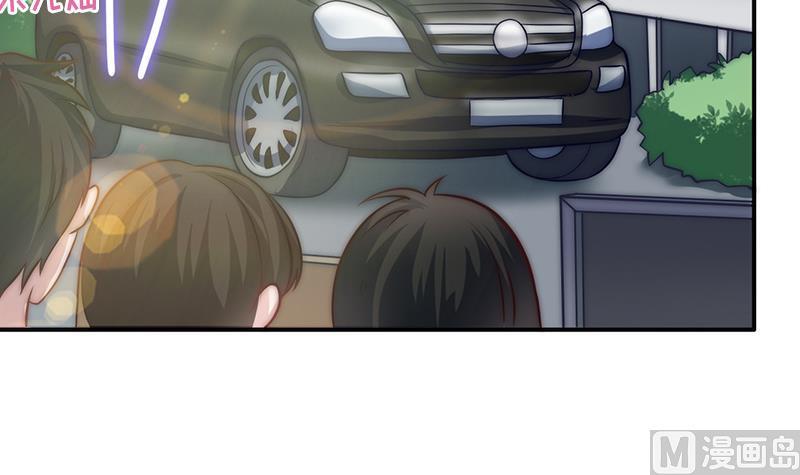第56话 我的家变成粉丝俱乐部？(1/2)-第57话
